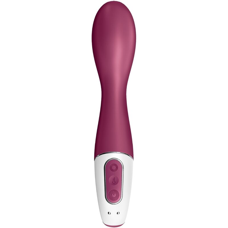 Satisfyer - Hot Spot - G-Punkt Vibrator