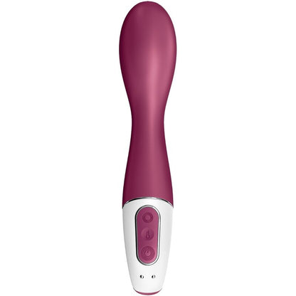 Satisfyer - Hot Spot - G-Punkt Vibrator