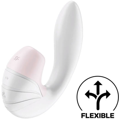 Satisfyer - Supernova - Luftpulsstimulator