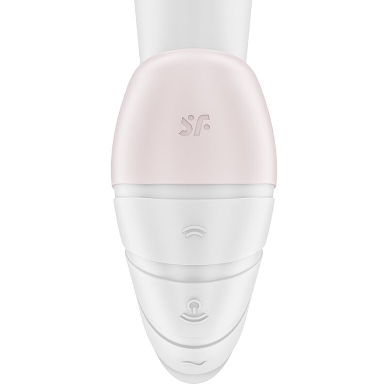 Satisfyer - Supernova - Luftpulsstimulator