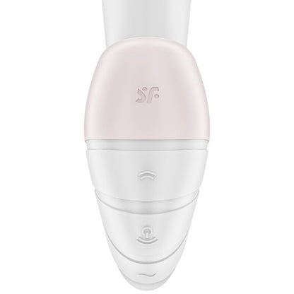 Satisfyer - Supernova - Luftpulsstimulator
