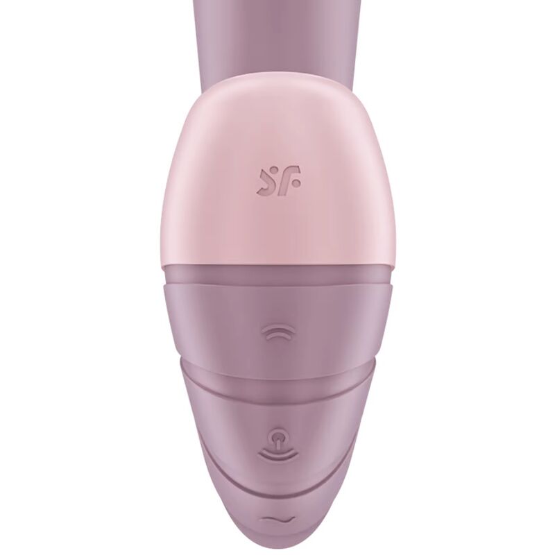 Satisfyer - Supernova - Luftpulsstimulator