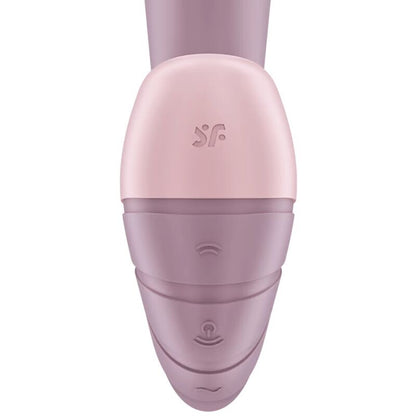 Satisfyer - Supernova - Luftpulsstimulator