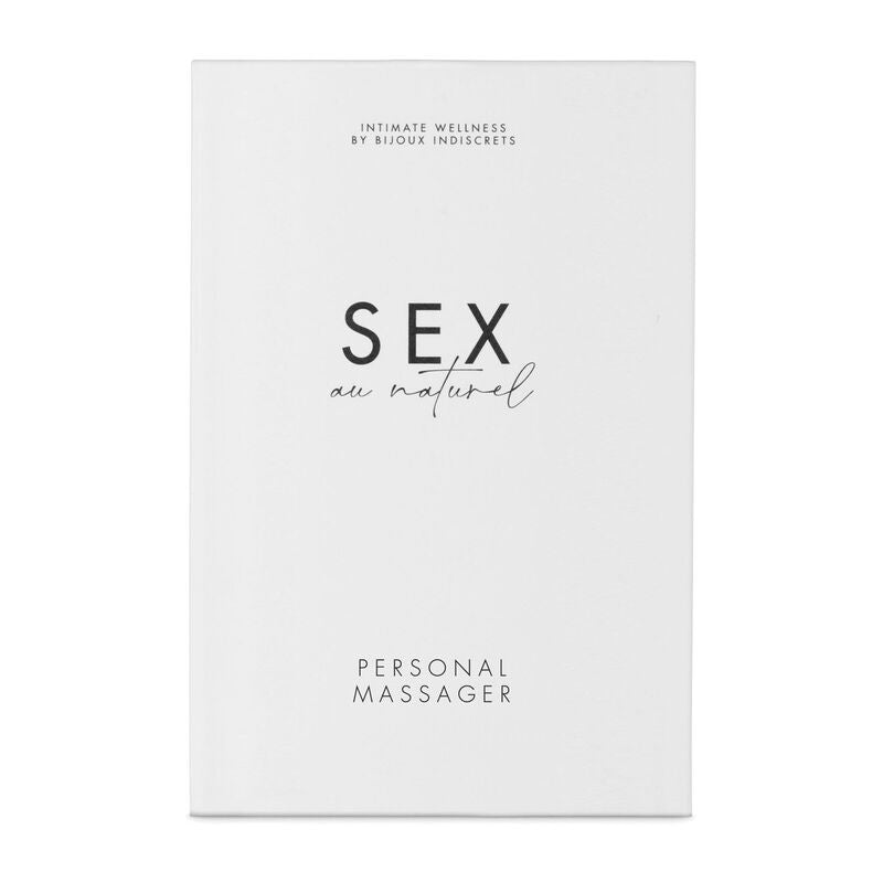 Bijoux - Intimmassagegerät für äußere Stimulation