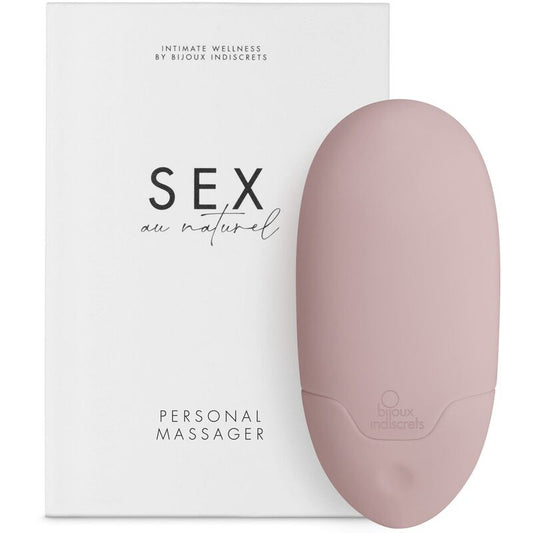 Bijoux - Intimmassagegerät für äußere Stimulation