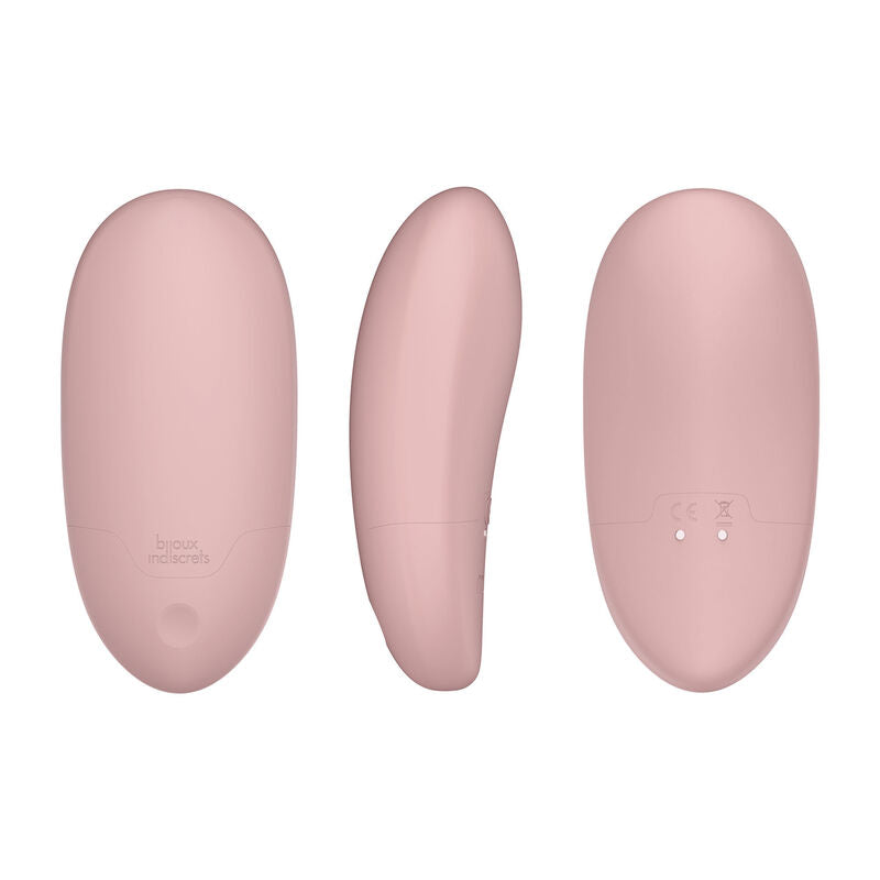 Bijoux - Intimmassagegerät für äußere Stimulation