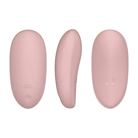 Bijoux - Intimmassagegerät für äußere Stimulation