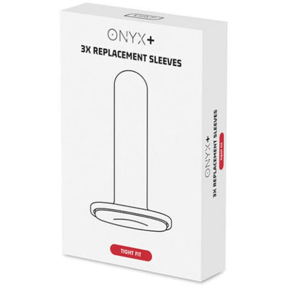 Kiiroo - Onyx+ - Ersatzabdeckung