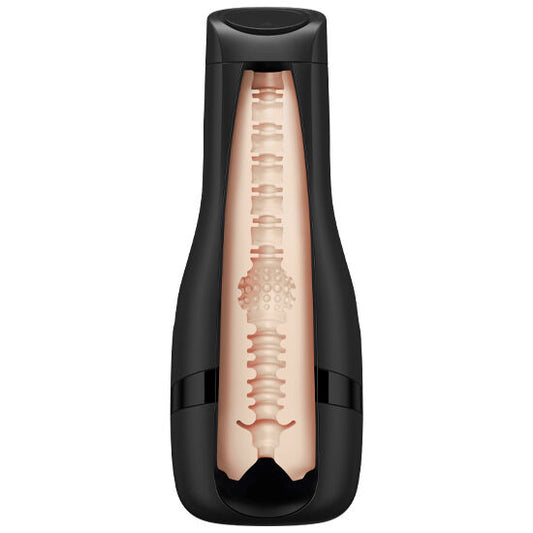 Satisfyer - Tri Delights - Penishülle