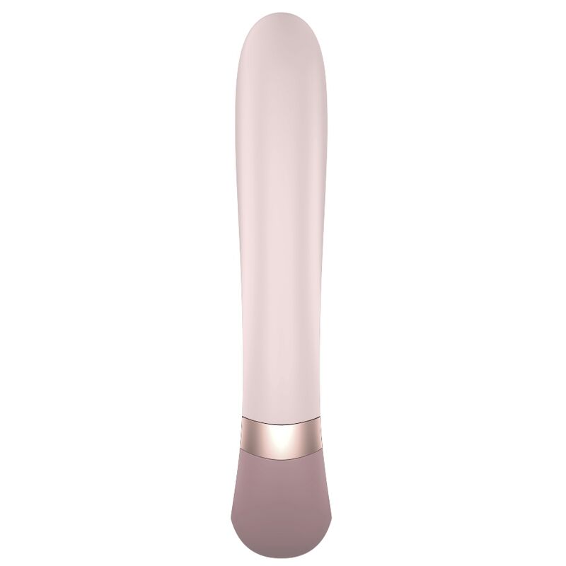 Satisfyer - Heat Wave - Vibrator
