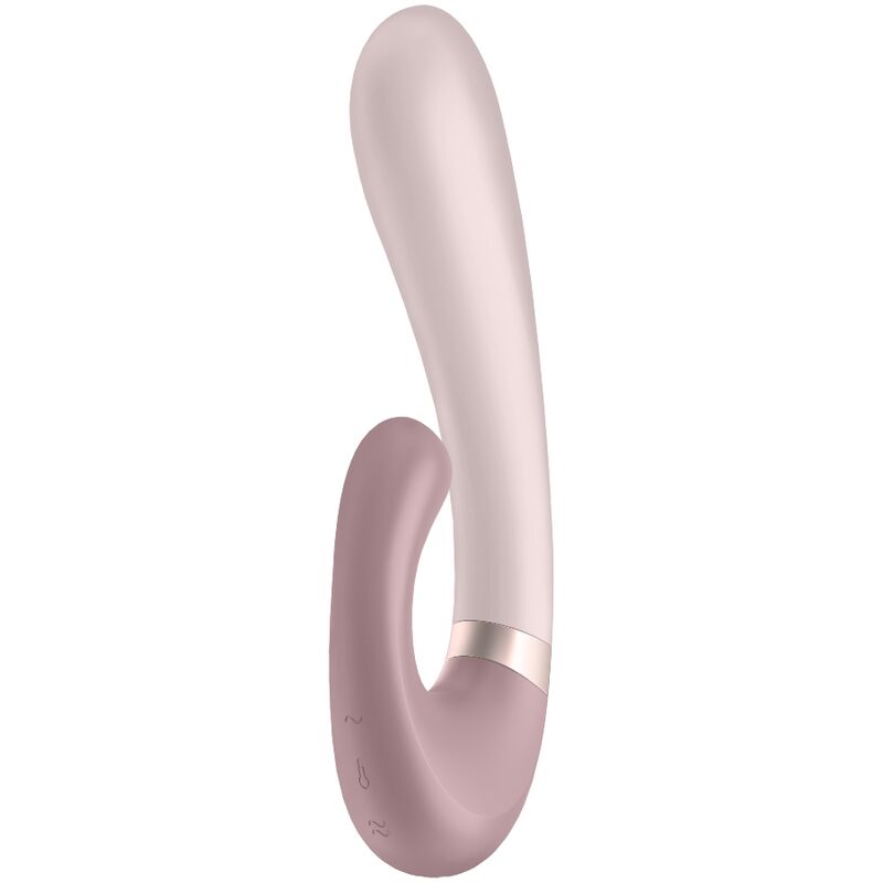 Satisfyer - Heat Wave - Vibrator