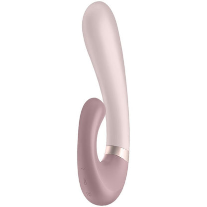 Satisfyer - Heat Wave - Vibrator