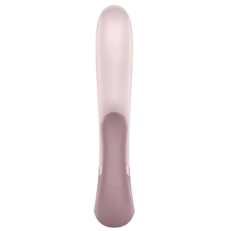 Satisfyer - Heat Wave - Vibrator
