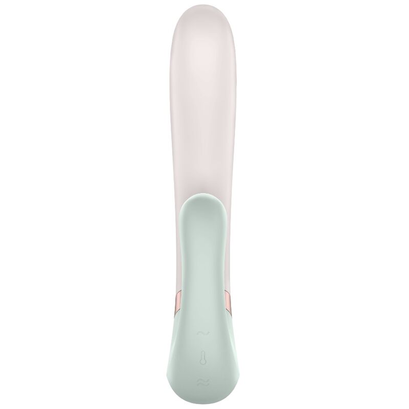Satisfyer - Heat Wave - Vibrator