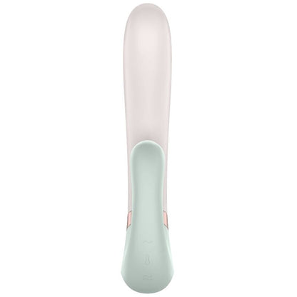 Satisfyer - Heat Wave - Vibrator