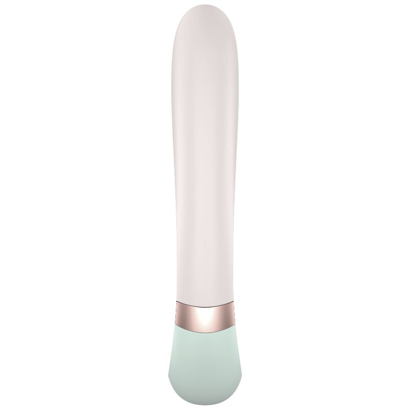 Satisfyer - Heat Wave - Vibrator