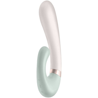 Satisfyer - Heat Wave - Vibrator