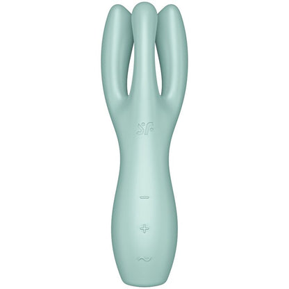 Satisfyer - Threesome - Vibrator