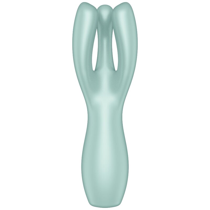 Satisfyer - Threesome - Vibrator