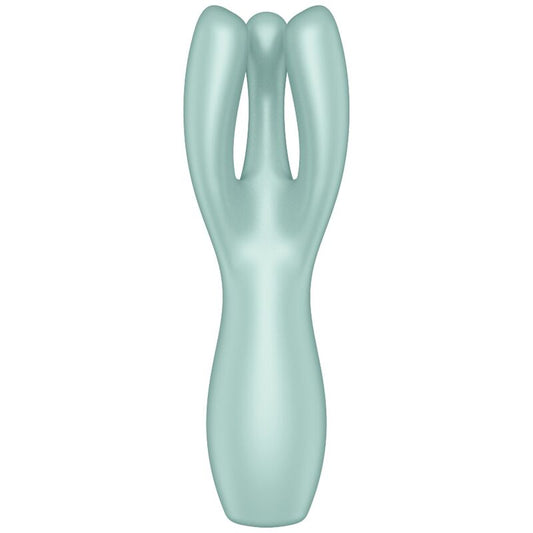 Satisfyer - Threesome - Vibrator