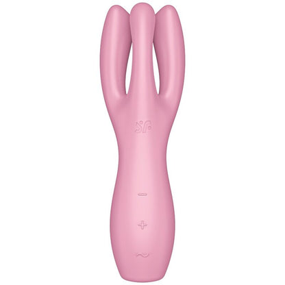 Satisfyer - Threesome - Vibrator