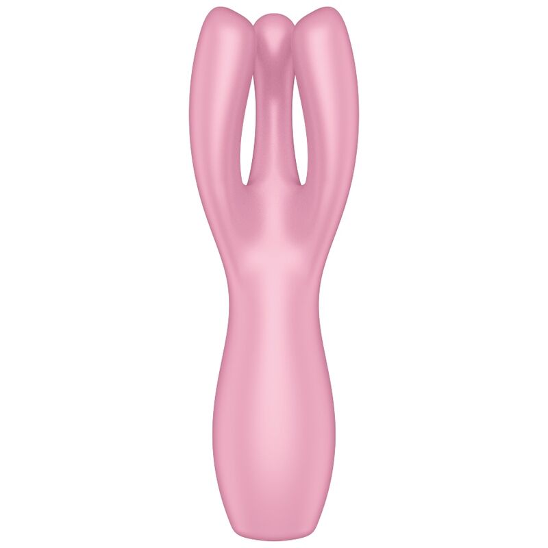Satisfyer - Threesome - Vibrator
