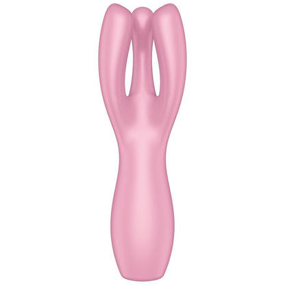 Satisfyer - Threesome - Vibrator