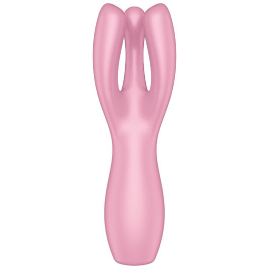 Satisfyer - Threesome - Vibrator