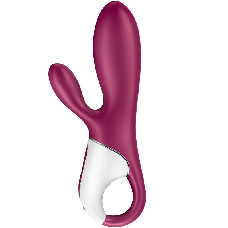 Satisfyer - Hot Bunny - G-Spot Vibrator