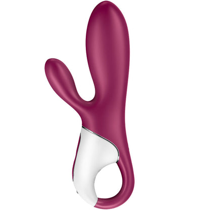 Satisfyer - Hot Bunny - G-Spot Vibrator