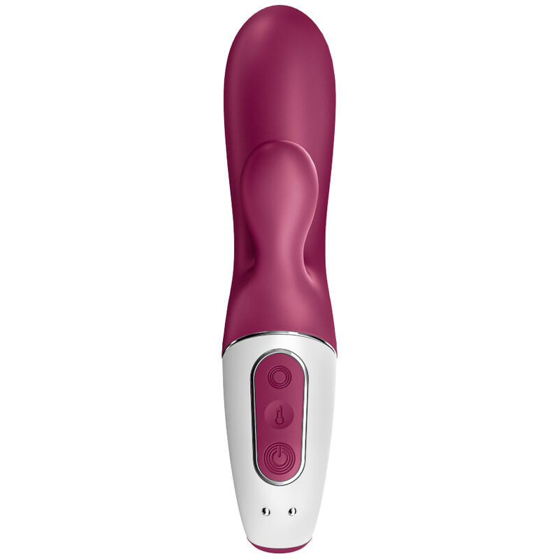 Satisfyer - Hot Bunny - G-Spot Vibrator