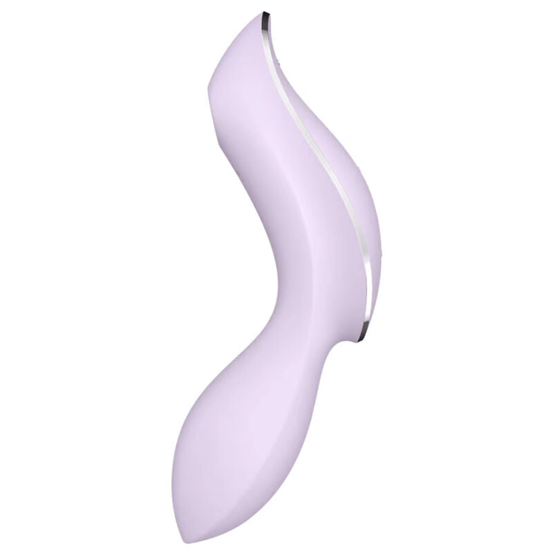Satisfyer - Curvy Trinity - Vibrator