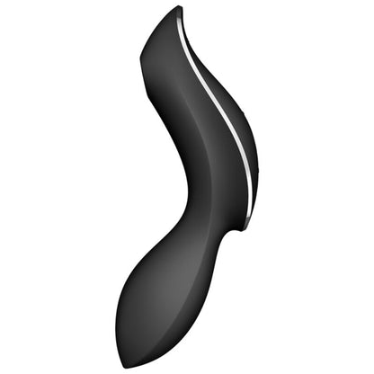 Satisfyer - Curvy Trinity - Vibrator