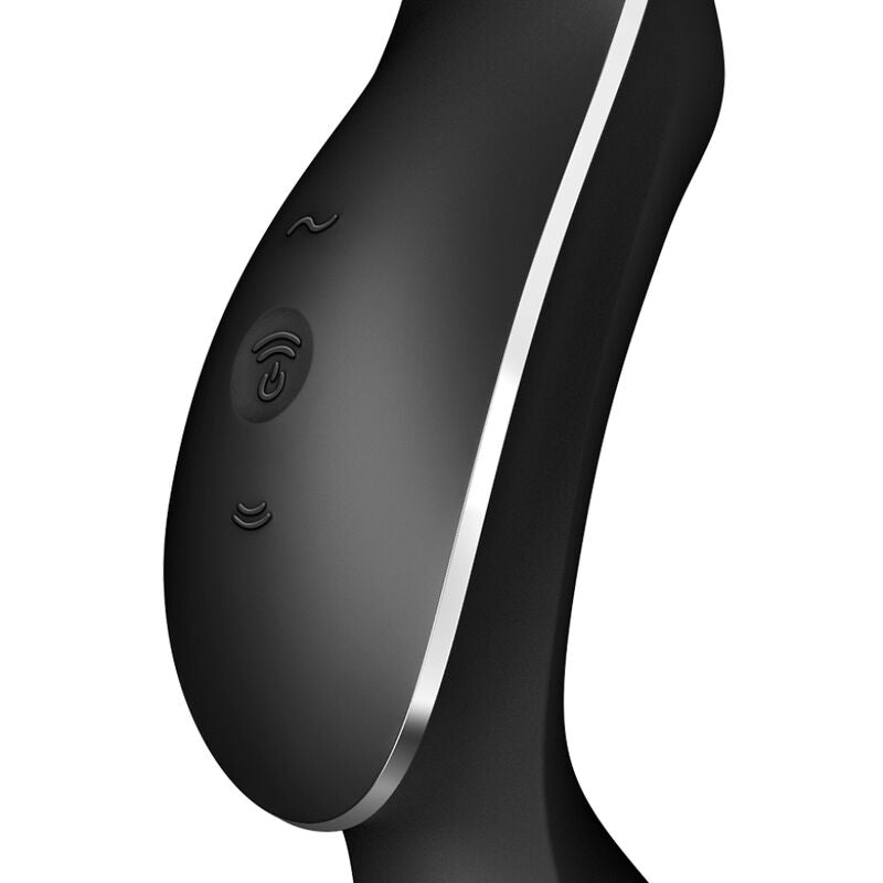 Satisfyer - Curvy Trinity - Vibrator