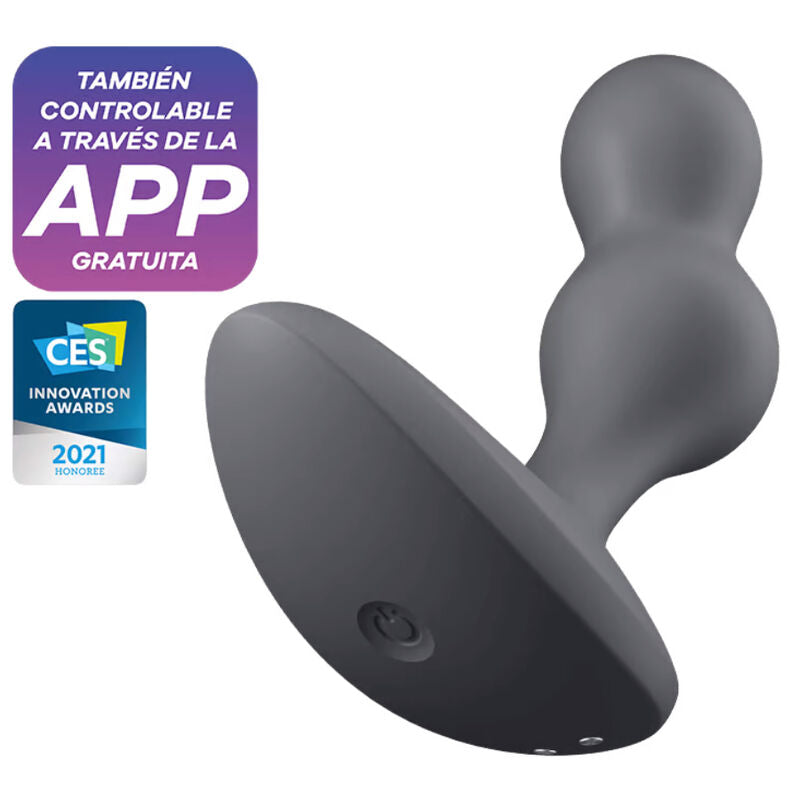 Satisfyer - Deep Diver - Vibrator mit App