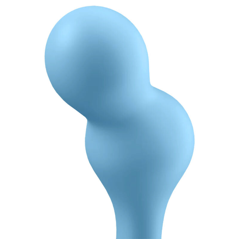 Satisfyer - Deep Diver - Vibrator mit App