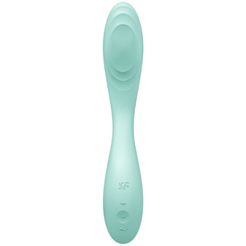 Satisfyer - Rrrolling Explosion - G-Spot Vibrator