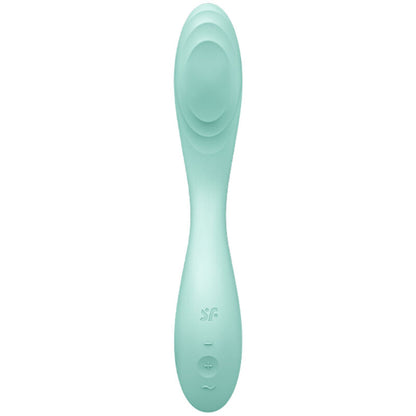 Satisfyer - Rrrolling Explosion - G-Spot Vibrator