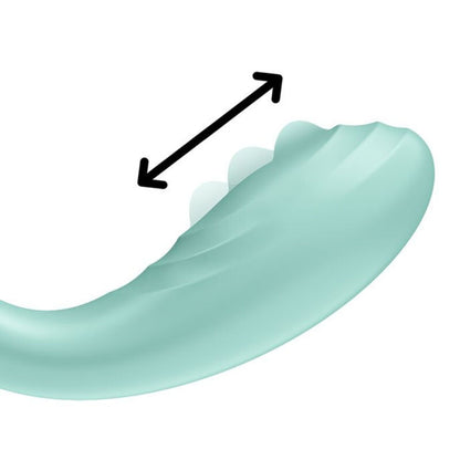 Satisfyer - Rrrolling Explosion - G-Spot Vibrator