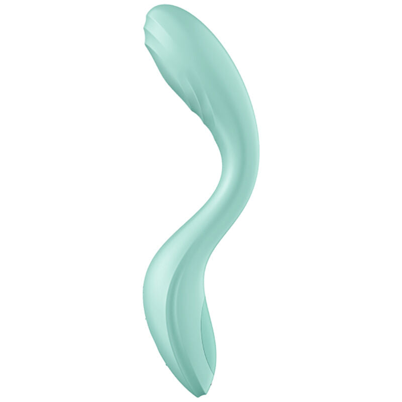 Satisfyer - Rrrolling Explosion - G-Spot Vibrator