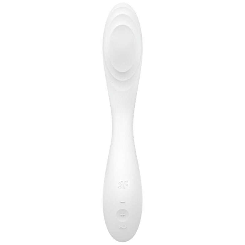 Satisfyer - Rrrolling Explosion - G-Spot Vibrator