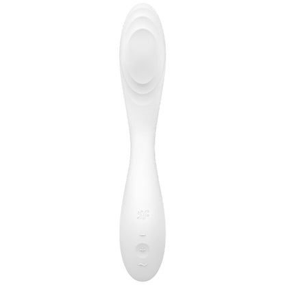 Satisfyer - Rrrolling Explosion - G-Spot Vibrator