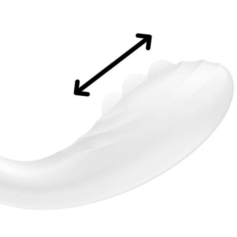 Satisfyer - Rrrolling Explosion - G-Spot Vibrator