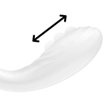 Satisfyer - Rrrolling Explosion - G-Spot Vibrator