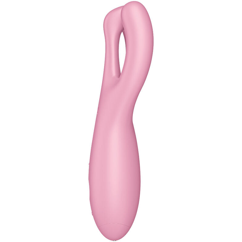 Satisfyer - Threesome - Vibrator