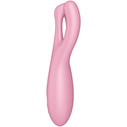 Satisfyer - Threesome - Vibrator