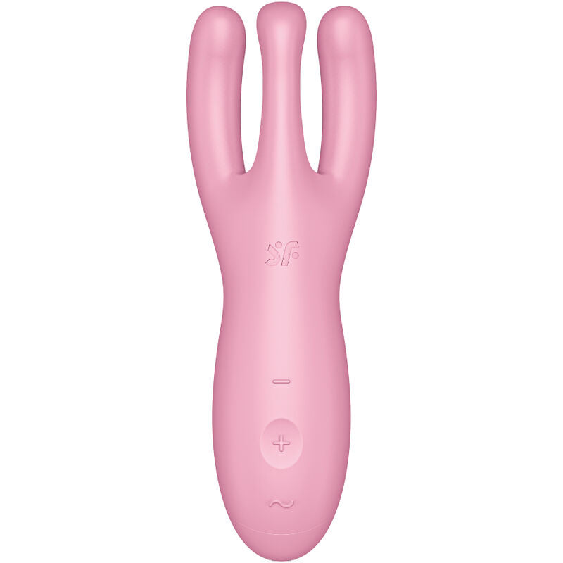 Satisfyer - Threesome - Vibrator