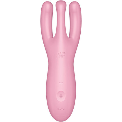 Satisfyer - Threesome - Vibrator