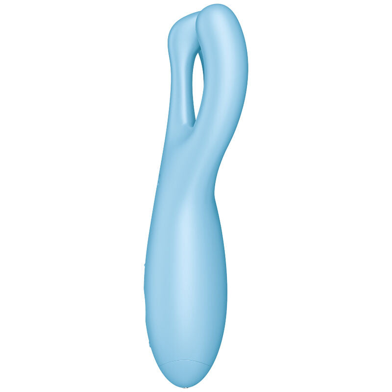 Satisfyer - Threesome - Vibrator