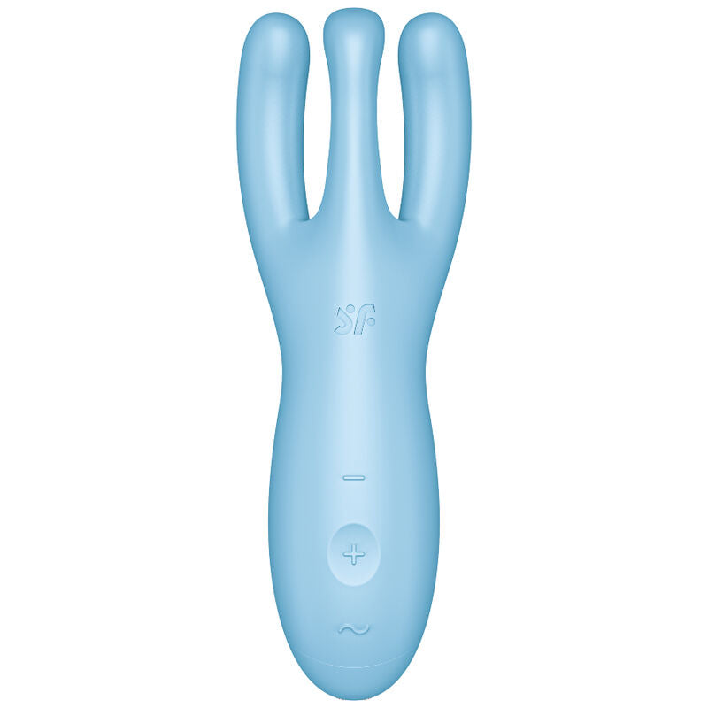 Satisfyer - Threesome - Vibrator